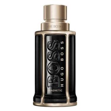 Imagem de Hugo Boss The Scent Magnetic Edp Perfume Masculino 100Ml