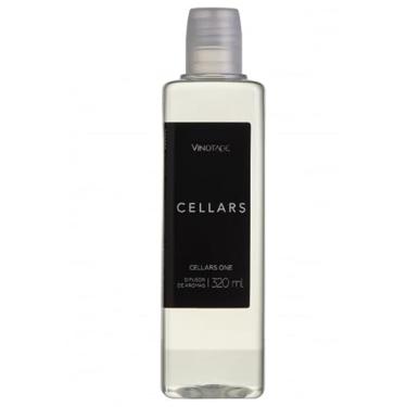 Imagem de VINOTAGE CELLARS ONE DIFUSOR DE AROMAS REFIL 320ml