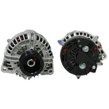 Imagem de Alternador John Deere 4730 4830 4930 7630 7730 7830 9430 9530 9630 12 Volts - Cinap - 6029