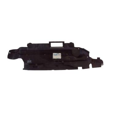 Imagem de Ford Escort Acabamento Corta Fogo Painel Novo