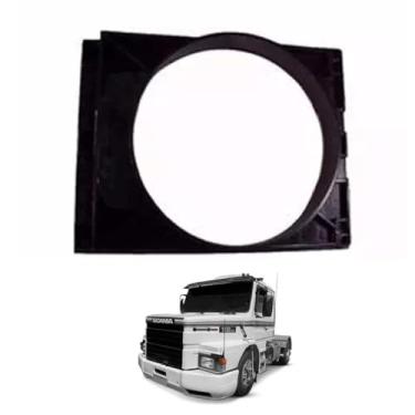 Imagem de PAINEL TACOGRAFO PARA SCANIA T112 T113