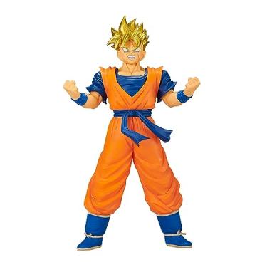Imagem de Banpresto - Dragon Ball Z - Super Saiyan Future Gohan (Special XV), Bandai Spirits Blood of Saiyans Figure