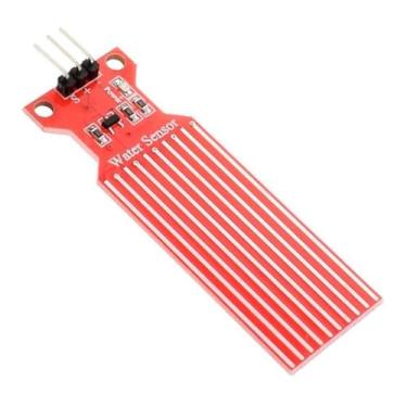 Imagem de Modulo Sensor De Nivel De Agua Arduino - Fd10 - Para Arduino