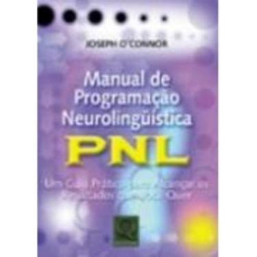 Imagem de Manual De Programacao Neurolinguistica Pnl