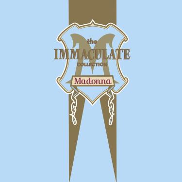 Imagem de Madonna - The Immaculate Collection [Disco de Vinil]