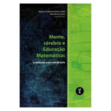 Imagem de Mente, Cérebro E Educação Matemática: Evidências Para Sala De Aula