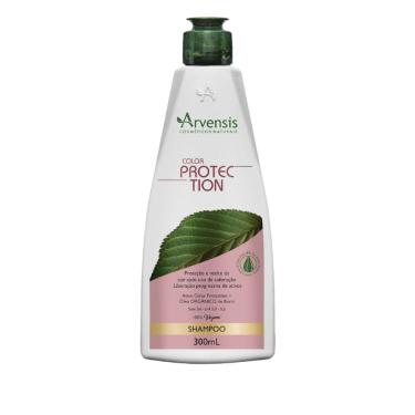 Imagem de Shampoo Color Protection 300Ml - Arvensis