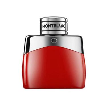 Imagem de Perfume Montblanc Montblanc Legend Red Eau De Perfum 30ml