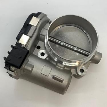 Imagem de 0280750503 A2761410125 Corpo do acelerador adequado para CLA45 G550 C43 C63 S450 S560