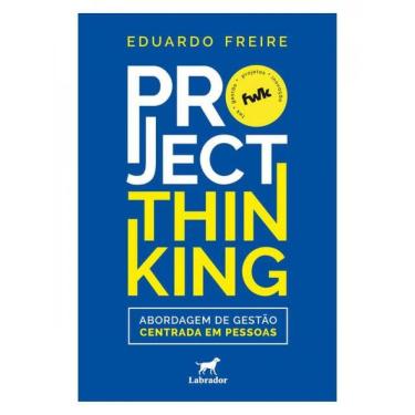 Imagem de Project Thinking