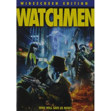 Imagem de Watchmen