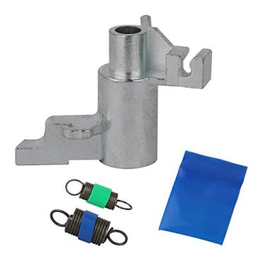 Imagem de APPERFiT Kit de reparo de alavanca de trava de intertravamento de câmbio compatível com Chrysler 300 / Pacifica, Dodge Charger/Magnum substitui 924-706 68088259AB 4578029AC 4578087AA