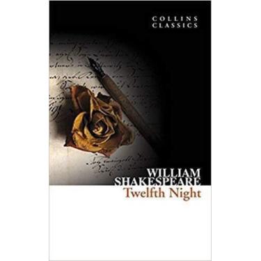 Imagem de Twelfth Night - Collins Classics - Harper Collins (Uk)