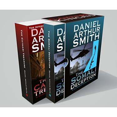Imagem de The Cameron Kincaid Series: Books 1-2: The Cameron Kincaid Series Box set (English Edition)