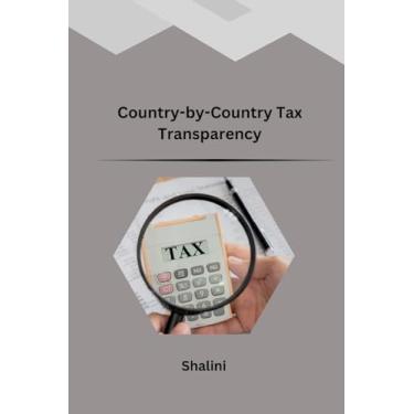 Imagem de Country-by-Country Tax Transparency