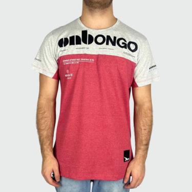 Imagem de Camiseta Onbongo Especial Born