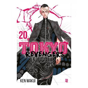 Imagem de Tokyo Revengers - Vol. 20