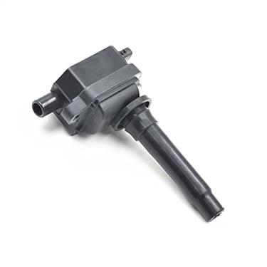 Imagem de Haste nova do acionador de partida das peças de motor compatível com Kia Sportage 2.0L L4 0K01318100 1995-2002 0K013-18-100(1 piece)