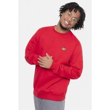 Imagem de Blusa de Moletom Fatal Surf Gola Careca Básico Trend Be More-Masculino