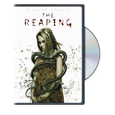 Imagem de Reaping, The (DVD) (WS/FS)