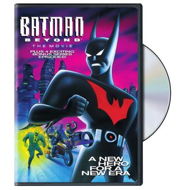 Imagem de Batman Beyond