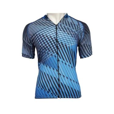 Imagem de Camisa Trinys Ciclismo Masculina