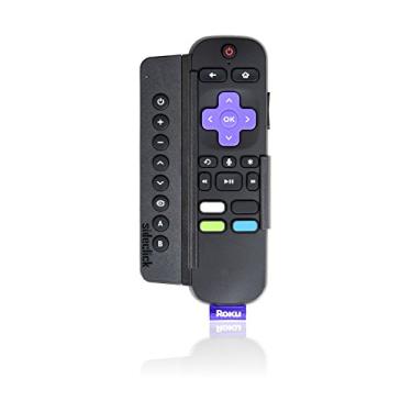Imagem de Anexamento remoto universal Sideclick para Roku Streaming Player