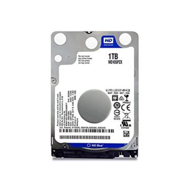 Imagem de HDD P/Notebook WD *blue* 1 TB - WD10SPZX (IMP)