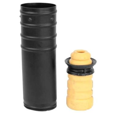 Imagem de Kit Batente Coifa Amortecedor Onix Prisma Sonic 2011 a 2020 Traseiro S