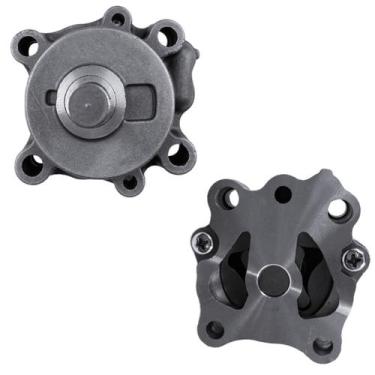 Imagem de Bomba de Óleo Completa para Moto CB 400 - CB 450 - Loja Duas Rodas