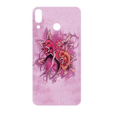 Imagem de Capa Adesivo Skin007 Verso Para Asus Zenfone 5Z - KawaSkin