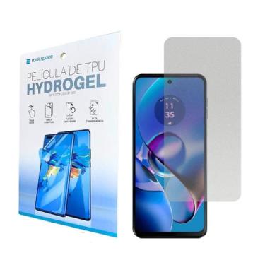 Imagem de Película Fosca Premium para Motorola Moto G54 - Rock Space