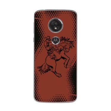 Imagem de Capa Adesivo Skin357 Verso Para Motorola Moto E5 (xt1920dl) - KawaSkin