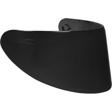 Imagem de Viseira Extra Capacete Draken Axxis Asx Fumê Camaleão Cores