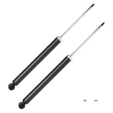 Imagem de Par Amortecedor Kayaba Traseiro Audi A3 8L 1997-2006 - KYB