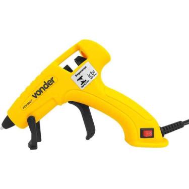 Imagem de Pistola de Cola Quente 20W PCV0007 VONDER