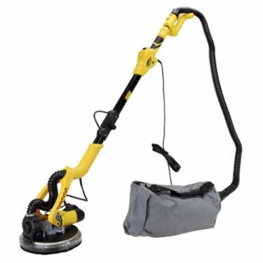 Imagem de Lixadeira de Parede LED com Aspiração 750W 220V Lpla-750 Lynus