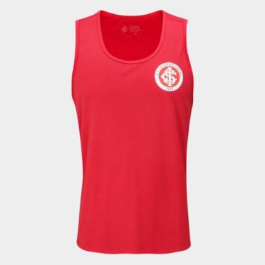 Imagem de Regata Internacional 1909 Masculina - Betel Sport, Vermelho, P