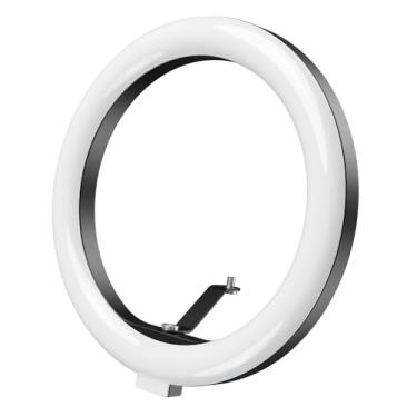 Imagem de Luz de preenchimento de anel de vídeo ao vivo para celular