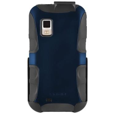 Imagem de Seidio Combo de capa e coldre ACTIVE para Samsung Fascinate - Azul safira