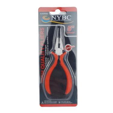 Imagem de Alicate Bico Fino Emborrachado - Kaftor