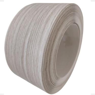 Imagem de Fita De Borda Pvc Para Mdf Madeirado Noce California 22mm X 20m Rehau 