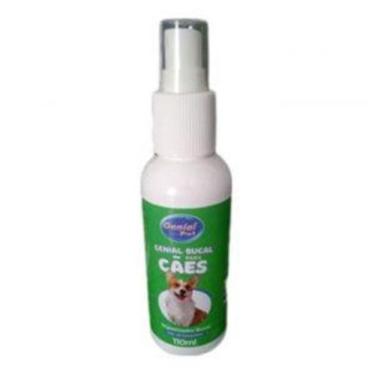Imagem de Genial bucal 110ml (604)