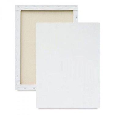 Imagem de Tela Para Pintura 27x35cm Souzart Unidade