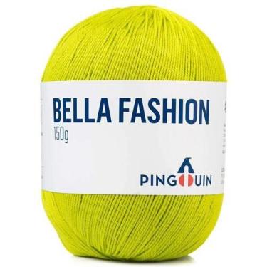 Imagem de Linha Bella Fashion 150g - Pingouin, 2680 HARMÔNIA