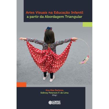 Imagem de Artes visuais na Educação Infantil a partir da Abordagem Triangular