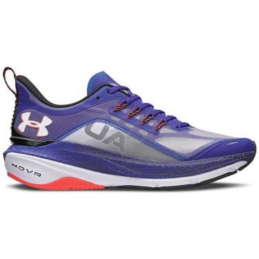 Imagem de Tênis de Corrida Unissex Under Armour HOVR Way-Masculino