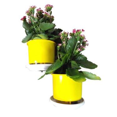 Imagem de Suporte Mágico Duo D - Jardim Vertical - SAT - O  Suporte Ideal Para S