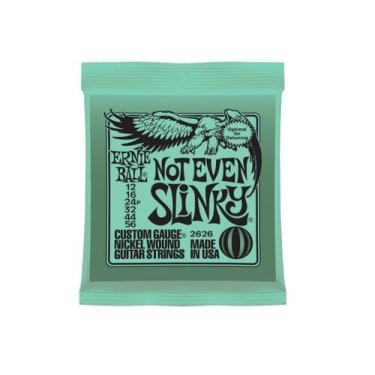 Imagem de Enc guitarra ernie ball 012 2626