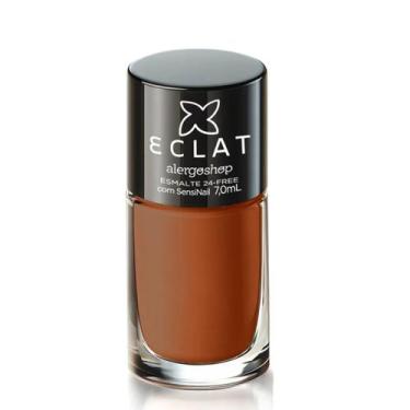Imagem de Esmalte hipoalergênico Alergoshop Eclat: várias cores, Dublin